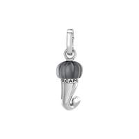 Charm Chantecler Mujer Et Voilà in Plata Cristallo artificiale 43673 - 43673